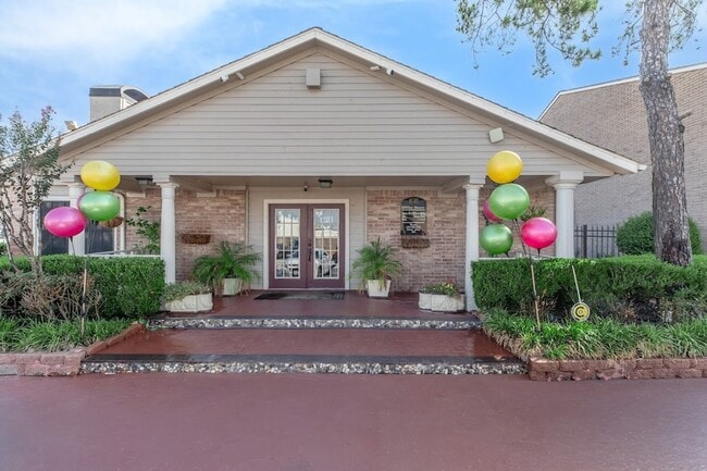 Photo - 12335 Antoine Dr Unit 1518