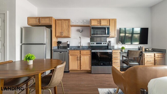 Photo - 302 13th St S Unit 609
