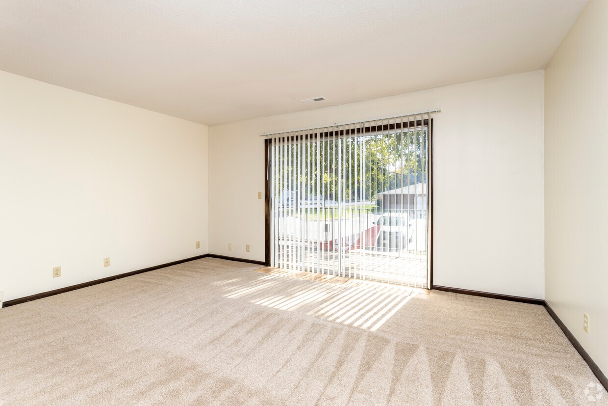 Floor Plan - Building D