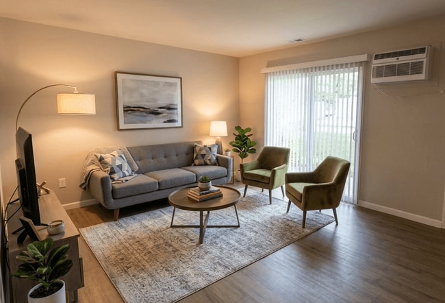 Building Photo - Sycamore Creek Apartments
