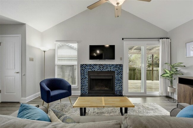 Photo - 4707 Borage Dr