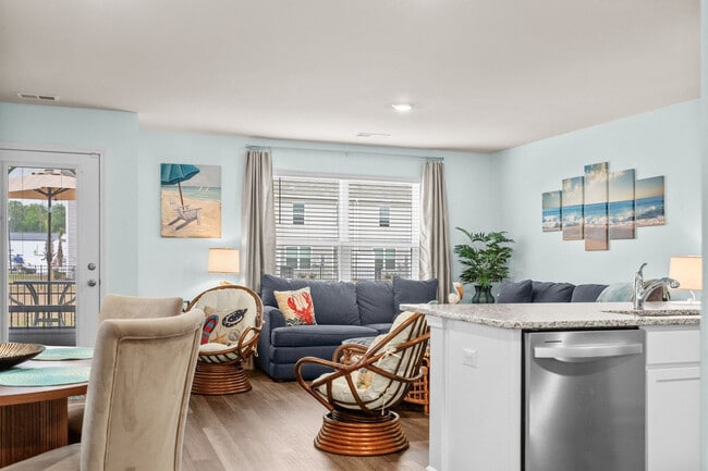 Photo - 332 Bayou Loop Unit SI ID1533631P