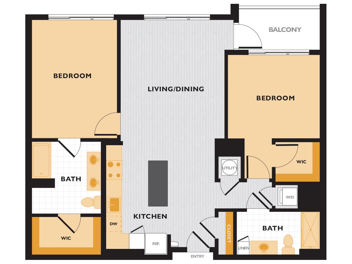 Floor Plan - B03