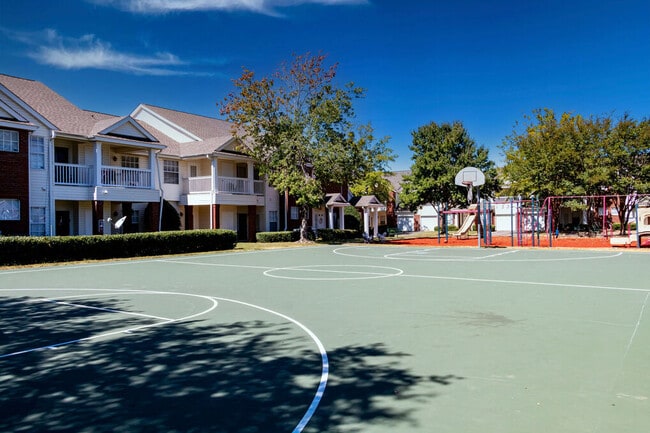 Photo - Inverness Apartments