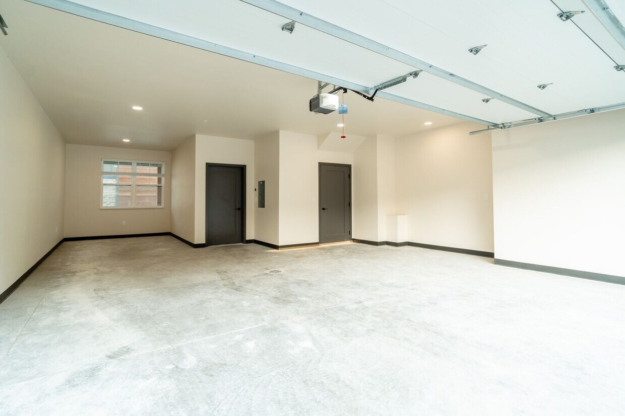 Floor Plan - Nature's Nook 2.0