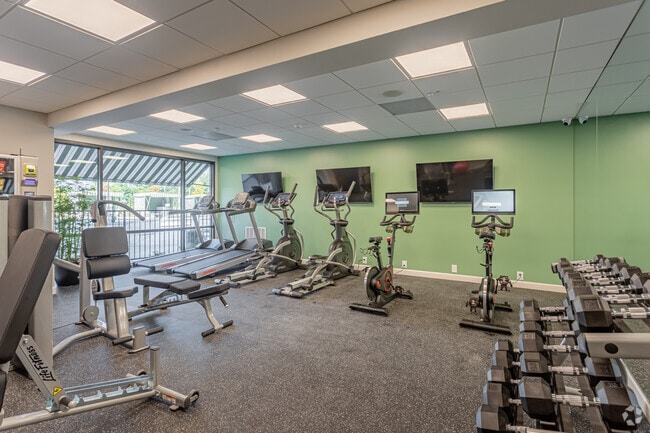 Photo - Esplanade District Apartments