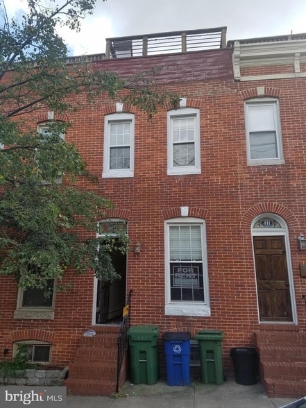 Photo - 413 Gittings St