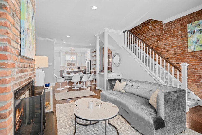 Photo - 1514 Corcoran St NW Unit SI ID1587674P