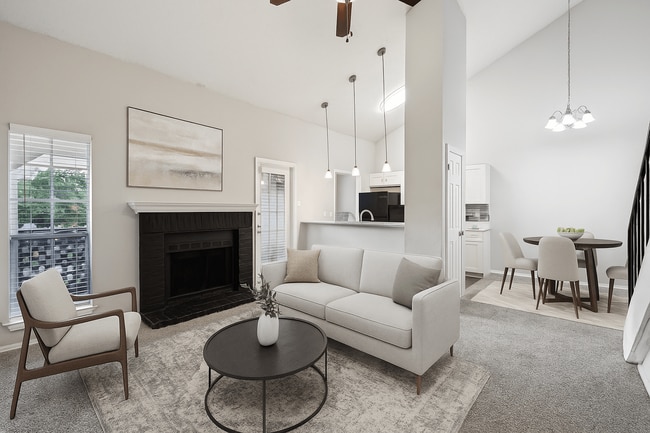 Photo - The Willows on Rosemeade