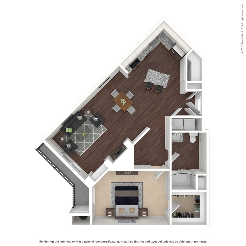 Floor Plan - A5