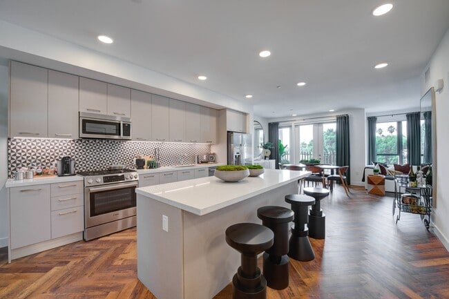 Photo - The Fitz on Fairfax