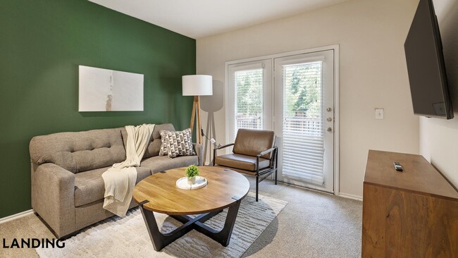 Building Photo - 6445 Love Dr Unit 2045