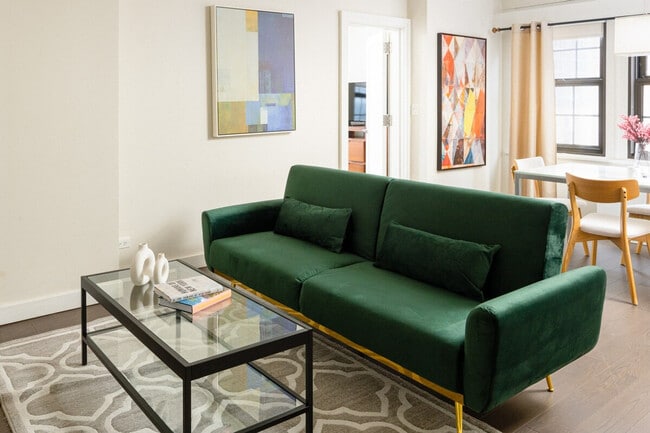 Building Photo - 437 E 49th St Unit SI ID1058846P