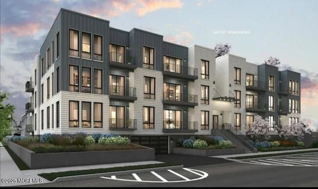 Building Photo - 215 2nd Ave Unit 201