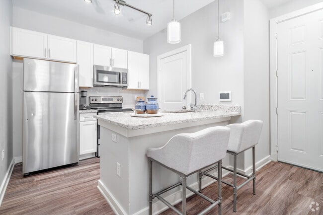 NOVA - San Antonio, TX 28 units available | CorporateHousing