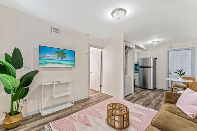 Building Photo - 3365 Hendricks Ave Unit SI FL4-ID1578505P