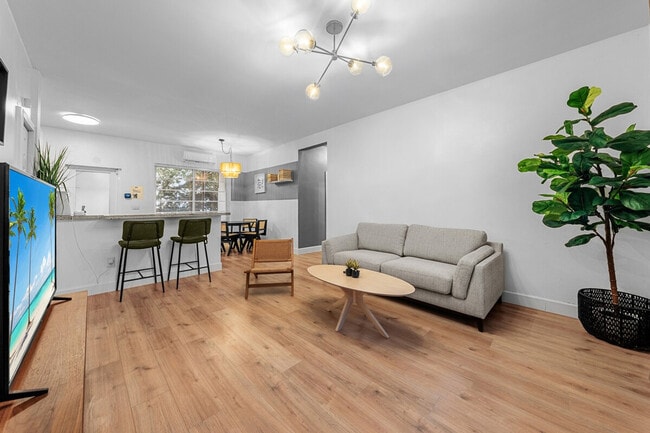 Building Photo - 1605 Bay Rd Unit SI ID1540553P