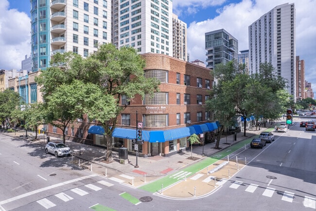 Building Photo - Gramercy Row Apartments