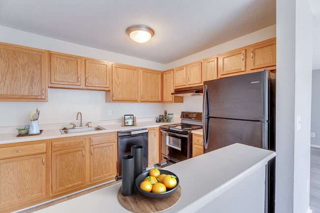 Photo - Hampton Court