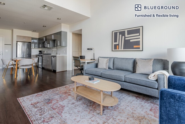 Photo - 650 E Capitol Ave Unit FL5-ID2071