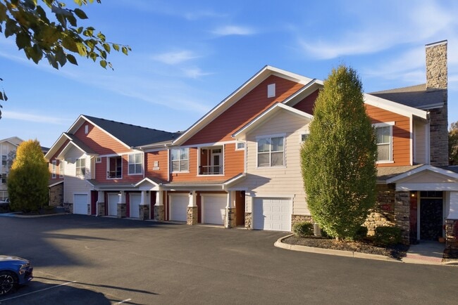 Photo - Hurstbourne Estates