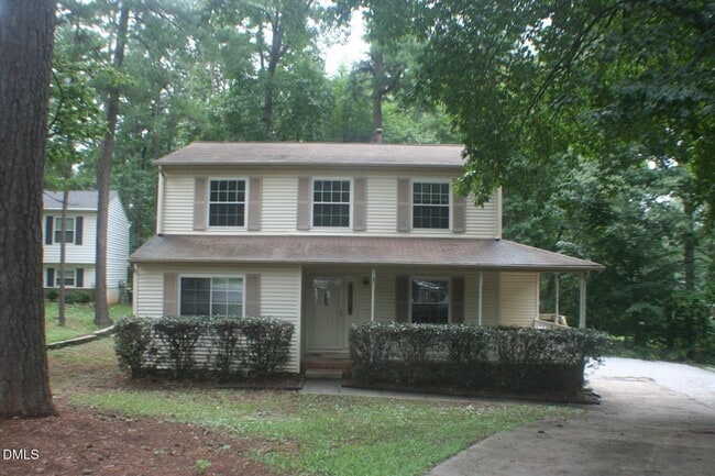 Building Photo - 2500 Ann Carol Ct