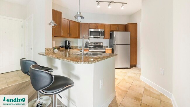 Photo - 3300 East-West Hwy Unit 422