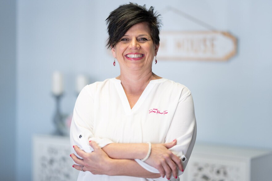 Primary Contact Photo