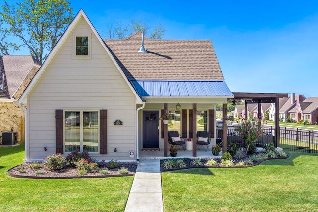 Photo - 85 N Solitude Bend Unit ID1221856P