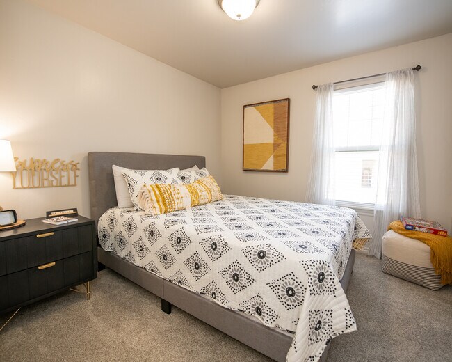 Photo - Cross Timber