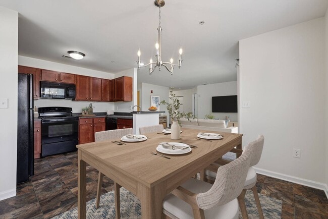 Photo - The Residences at Seven Gables