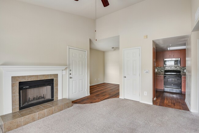 Photo - On The Green