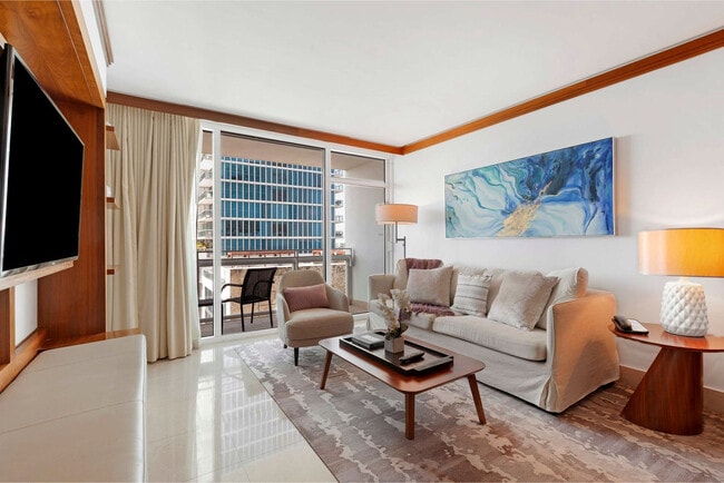 Photo - 6801 Collins Ave Unit ID1286895P