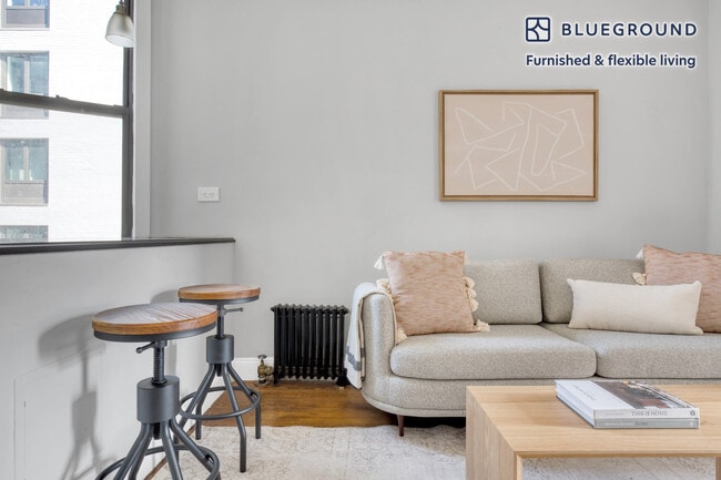 Photo - 60 Avenue B Unit FL3-ID760