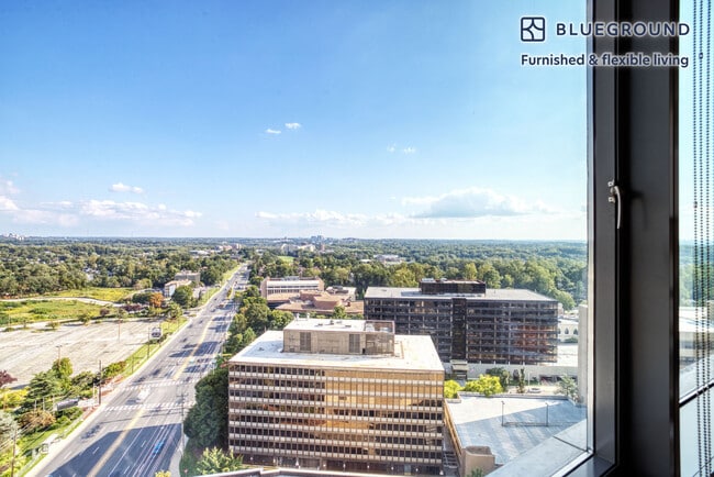 Photo - 11418 Rockville Pike Unit FL18-ID719