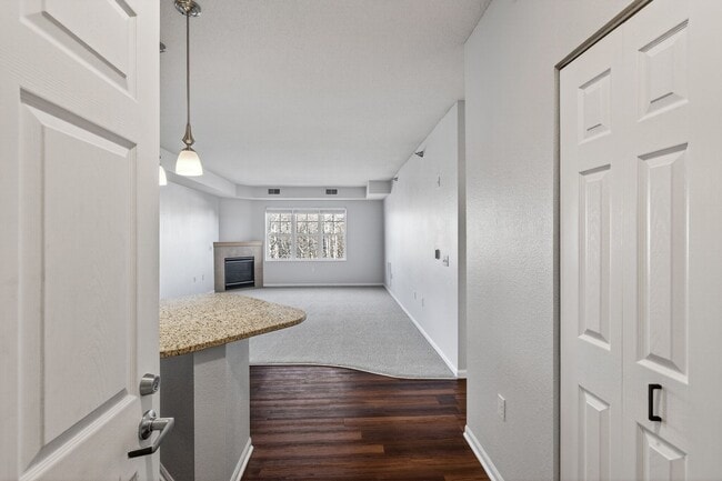 Photo - Lake Susan Apartments