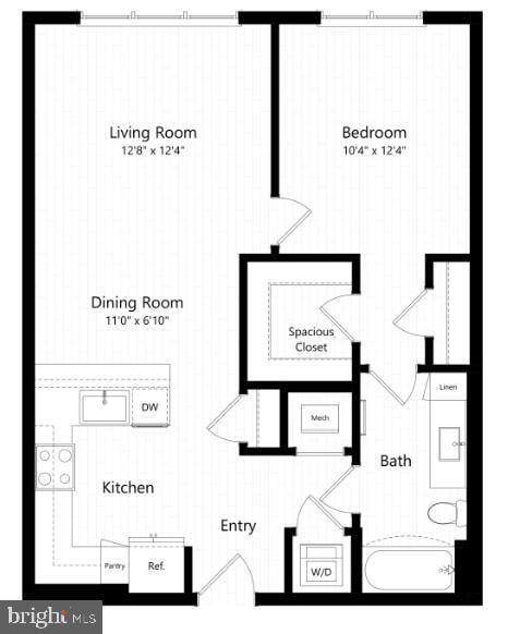 Photo - 4851 Ellin Rd Unit 253