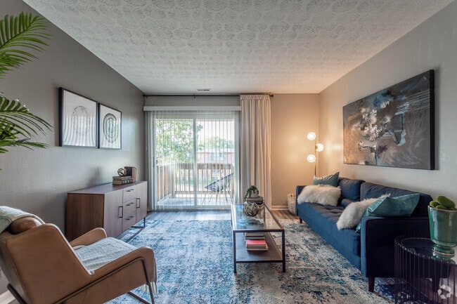 Interior Photo - The Trails at Arbor Court