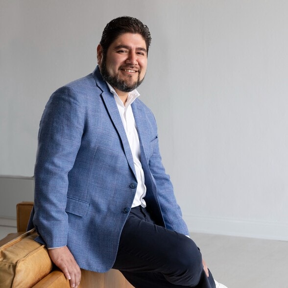 Primary Contact Photo