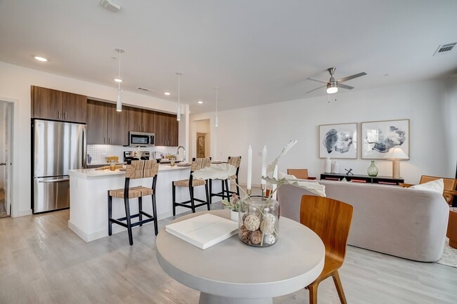 Photo - The Beacon at Pfluger Farm