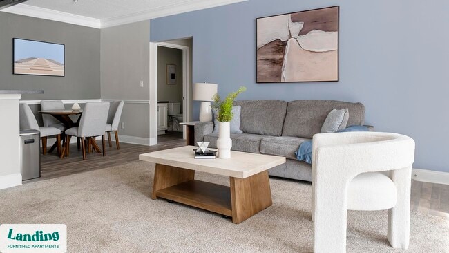 Building Photo - 100 Crossing Blvd Unit 710.1411992