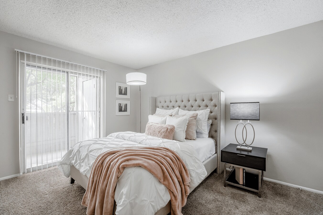 Walnut Hill Apartments - San Antonio, Texas - 42 units