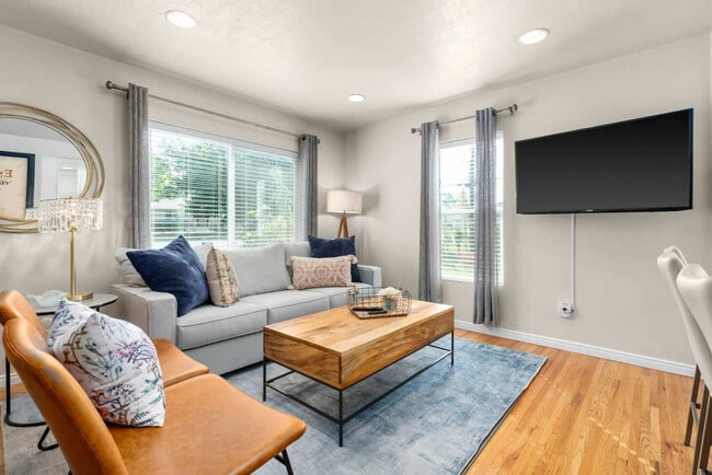 Building Photo - 2978 S Imperial St Unit ID1249881P