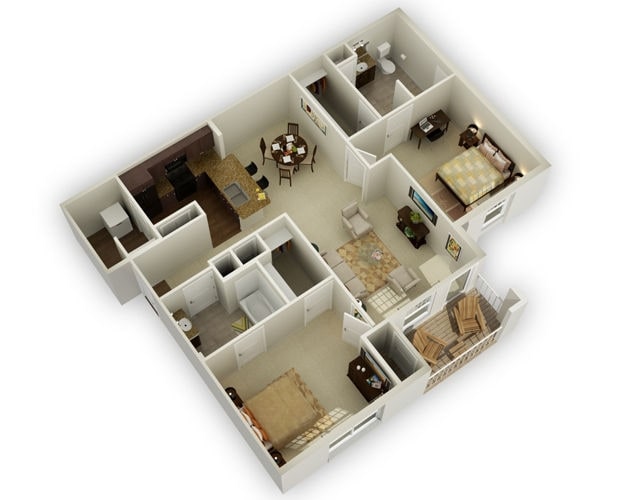 The Great Meadow - Great Meadow