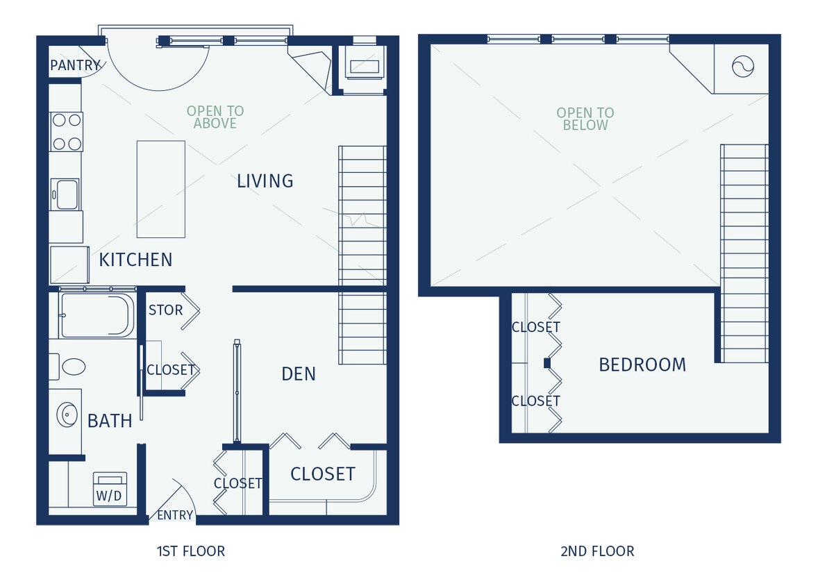 Floor Plan - A23