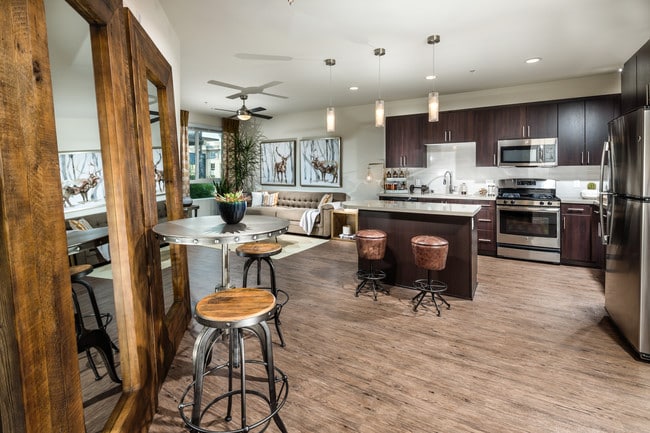 Building Photo - One11