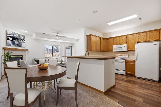 Photo - Harper Court Townhomes