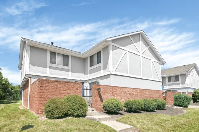 Photo - Carnaby Village Townhomes