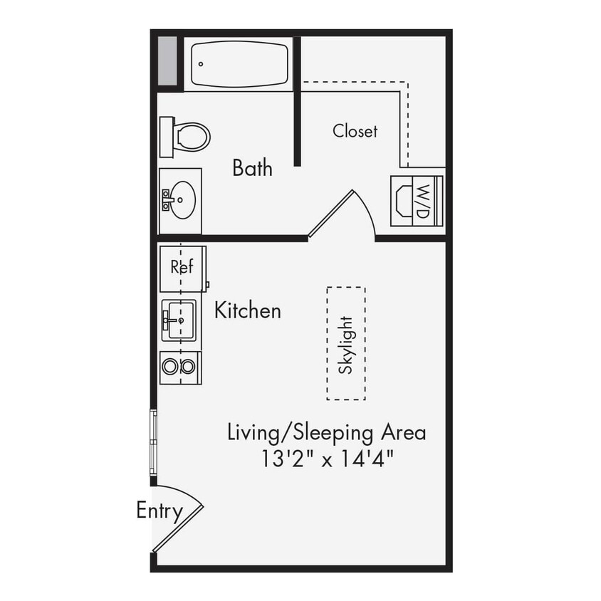 Floor Plan - 330