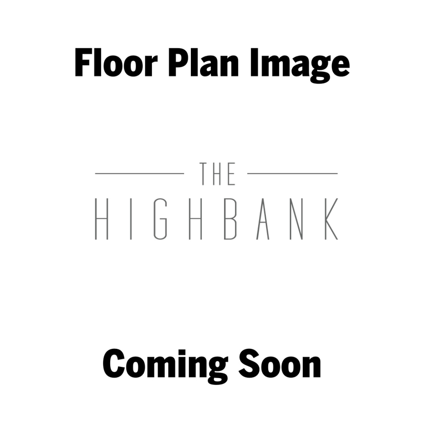 Floor Plan Coming Soon - Hudson